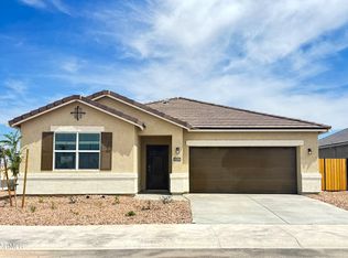 8534 W Mantle Way, Florence, AZ 85132