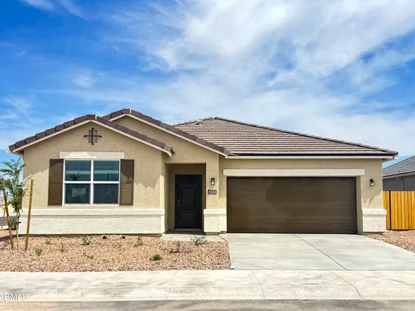 8534 W Mantle Way, Florence, AZ 85132
