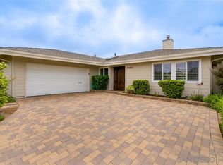 3350 Tulane Ct, San Diego, CA 92122