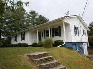 5391 Doubleview Cir, Baxter, TN 38544