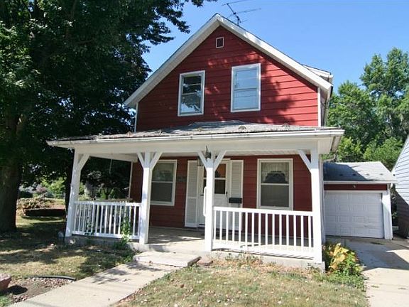 Front of Home view 2