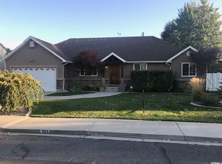 783 W 2150 N, Provo, UT 84604