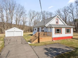 2925 State Route 26 Gln, Glen Aubrey, NY 13777