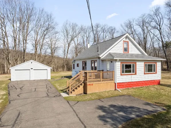 2925 State Route 26 Gln, Glen Aubrey, NY 13777