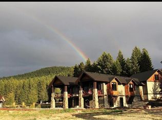 2250 White Tail Way, Colville, WA 99114