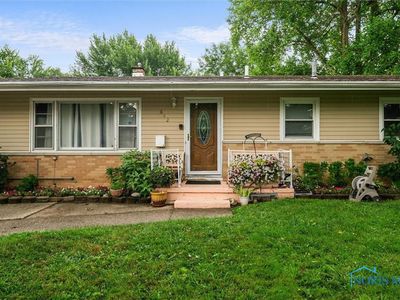 642 Mackow Dr, Toledo, OH, 43607