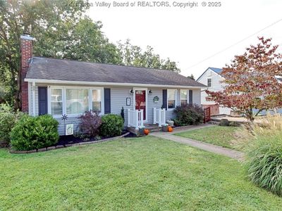 617 Churchill Dr, Charleston, WV, 25314