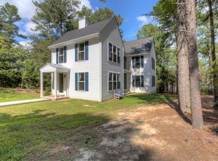 577 Cove Colony Rd, Lancaster, VA 22503
