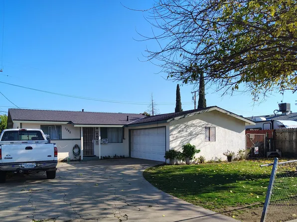 1290 Lowery Street, Porterville, CA 93257