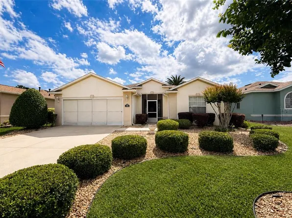 1731 SW 157th Place Rd, Ocala, FL 34473