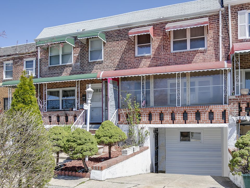 1st image of 4025 Francis Lewis Blvd