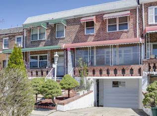 4025 Francis Lewis Blvd, Bayside, NY 11361