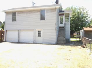 2747 Washington Upstairs, Granite City, IL