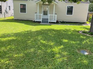 5118 Avenue C, Corpus Christi, TX 78410