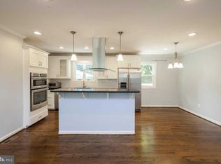 5858 W Falls Rd, Mount Airy, MD 21771