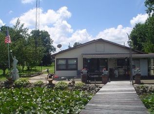 9930 S 475 W, Kewanna, IN 46939