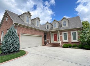 9072 Moors Pl N, Dublin, OH