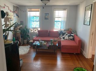 43 Mount Vernon St, Malden, MA 02148