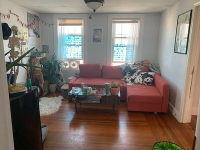 43 Mount Vernon St, Malden, MA, 02148