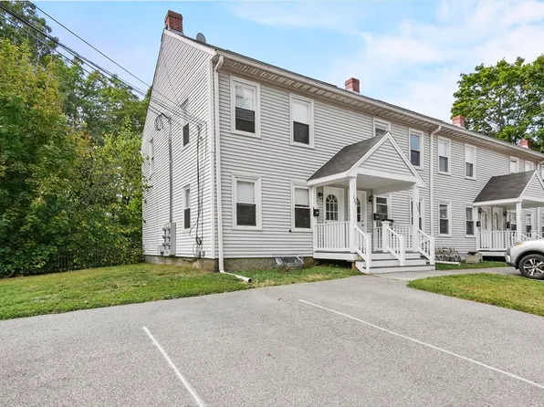 137 Border St #137, Northbridge, MA 01534