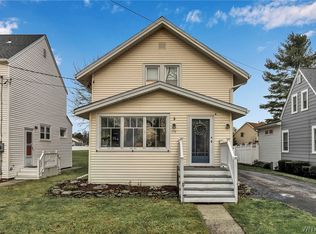775 Walnut St, Lockport, NY 14094