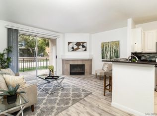 2020 Camino De La Reina UNIT 118, San Diego, CA 92108