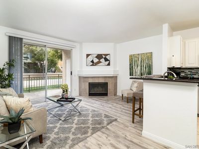 2020 Camino De La Reina Unit 118, San Diego, CA, 92108