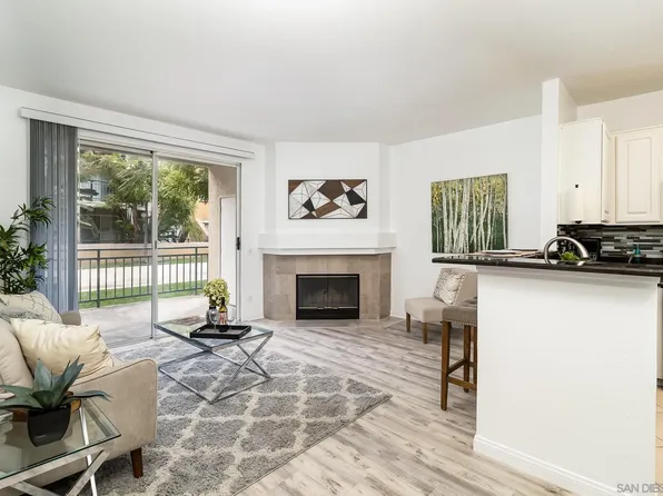 2020 Camino De La Reina Unit 118, San Diego, CA 92108