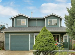 6845 SE Knight St, Portland, OR