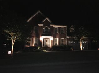 2709 Amstel Way, Raleigh, NC 27613