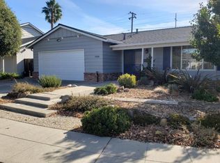 1588 Inverness Cir, San Jose, CA