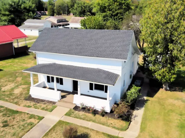 1920 North St, Stockport, OH 43787