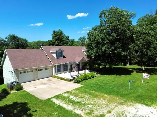 20858 Oak View Trl, Kirksville, MO 63501