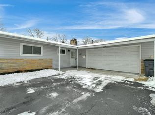 327 Flint Ridge Dr, Columbus, OH 43230