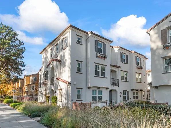 506 Sardinia Ter, Sunnyvale, CA 94089
