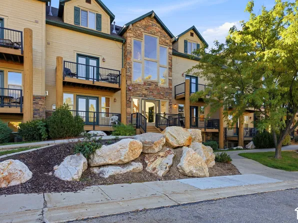 3598 N Huntsman Path Unit 506, Eden, UT 84310