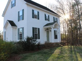 5380 Stoneboro Rd, Heath Springs, SC 29058