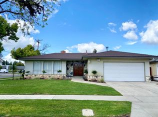 1122 E San Ramon Ave, Fresno, CA 93710
