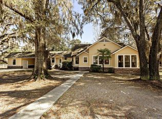 12025 N County Road 125, Glen St Mary, FL 32040
