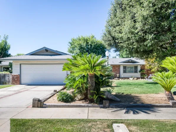 181 W Dovewood Ln, Fresno, CA 93704