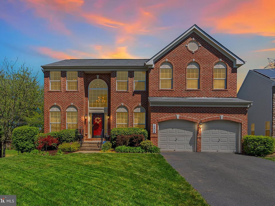 1204 Northern Lights Dr, Upper Marlboro, MD 20774 Zillow