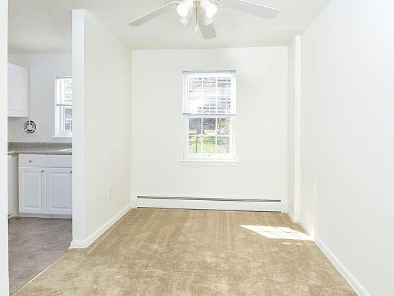 Sample Dining Room