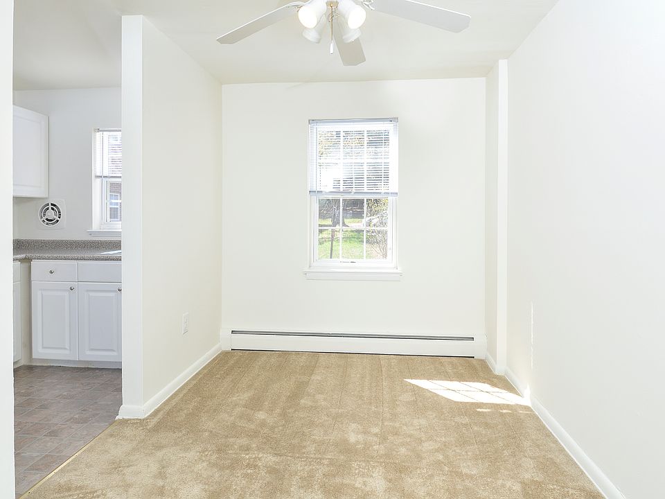 Sample Dining Room