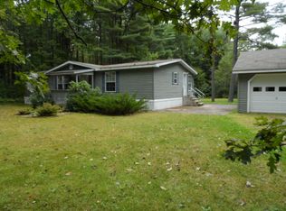 73 Po Box, Leeds, ME 04263