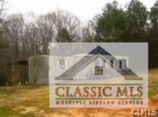 5470 Hudson River Church Rd, Ila, GA 30647