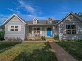 20920 Rowden Ln, Waynesville, MO 65583