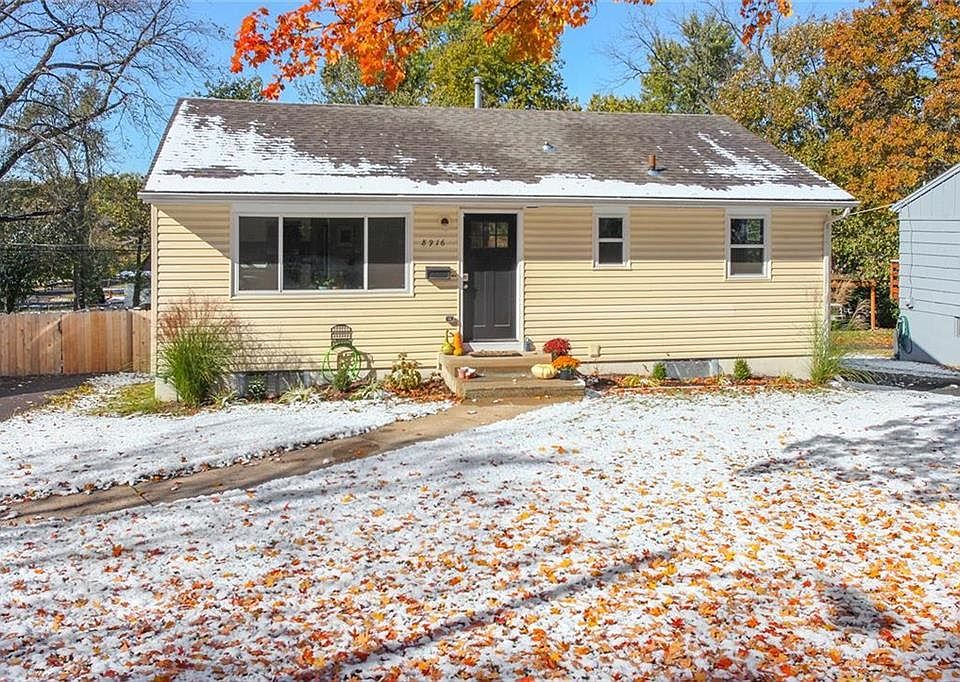 Totally renovated, from new siding on the outside, to brand new windows, to an amazing inside...