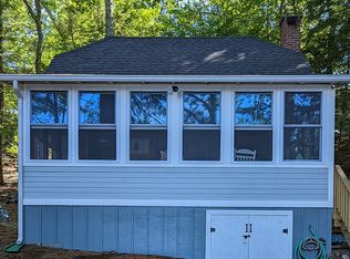 11 Forest Ln, Cumberland, ME 04021