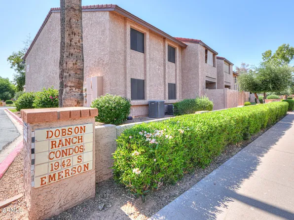 1942 S Emerson -- #147, Mesa, AZ 85210