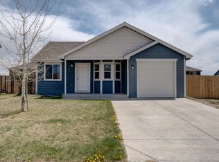 817 Fulton St, Casper, WY 82644